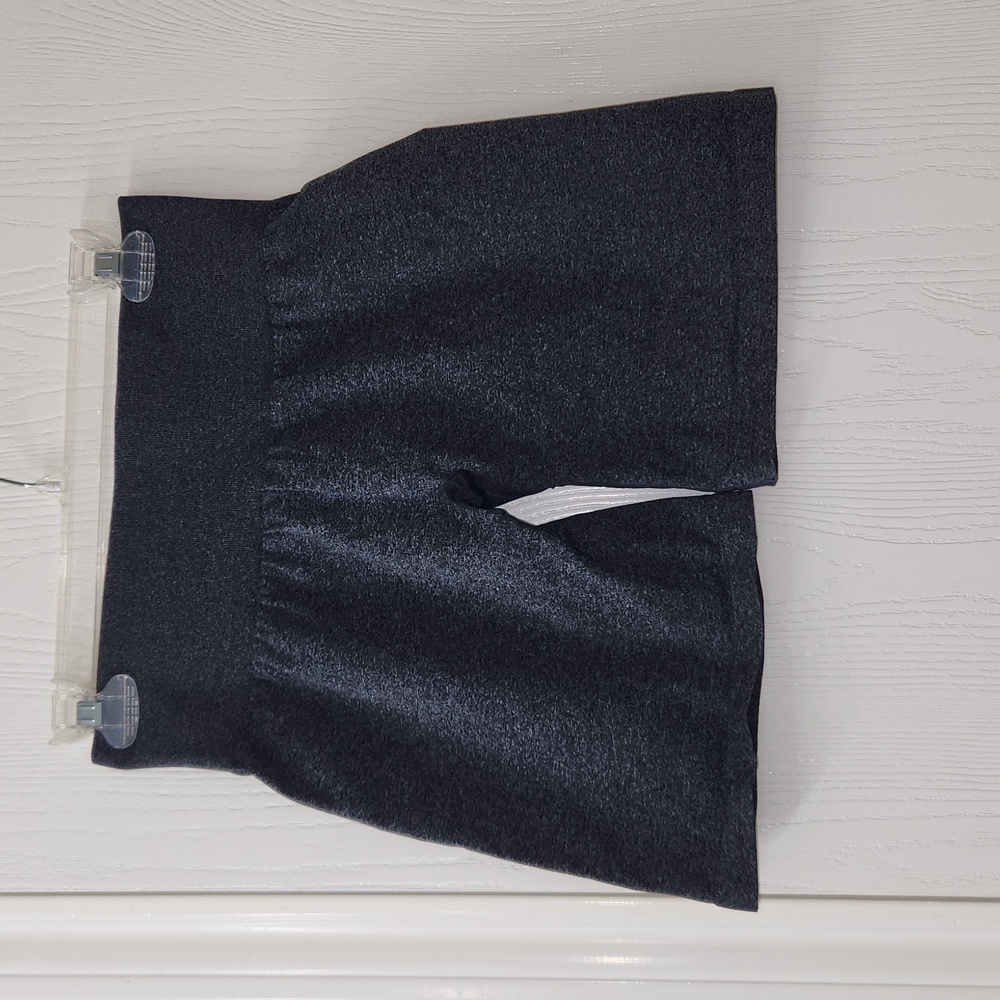 NVGTN shorts.  Size L.  Gray